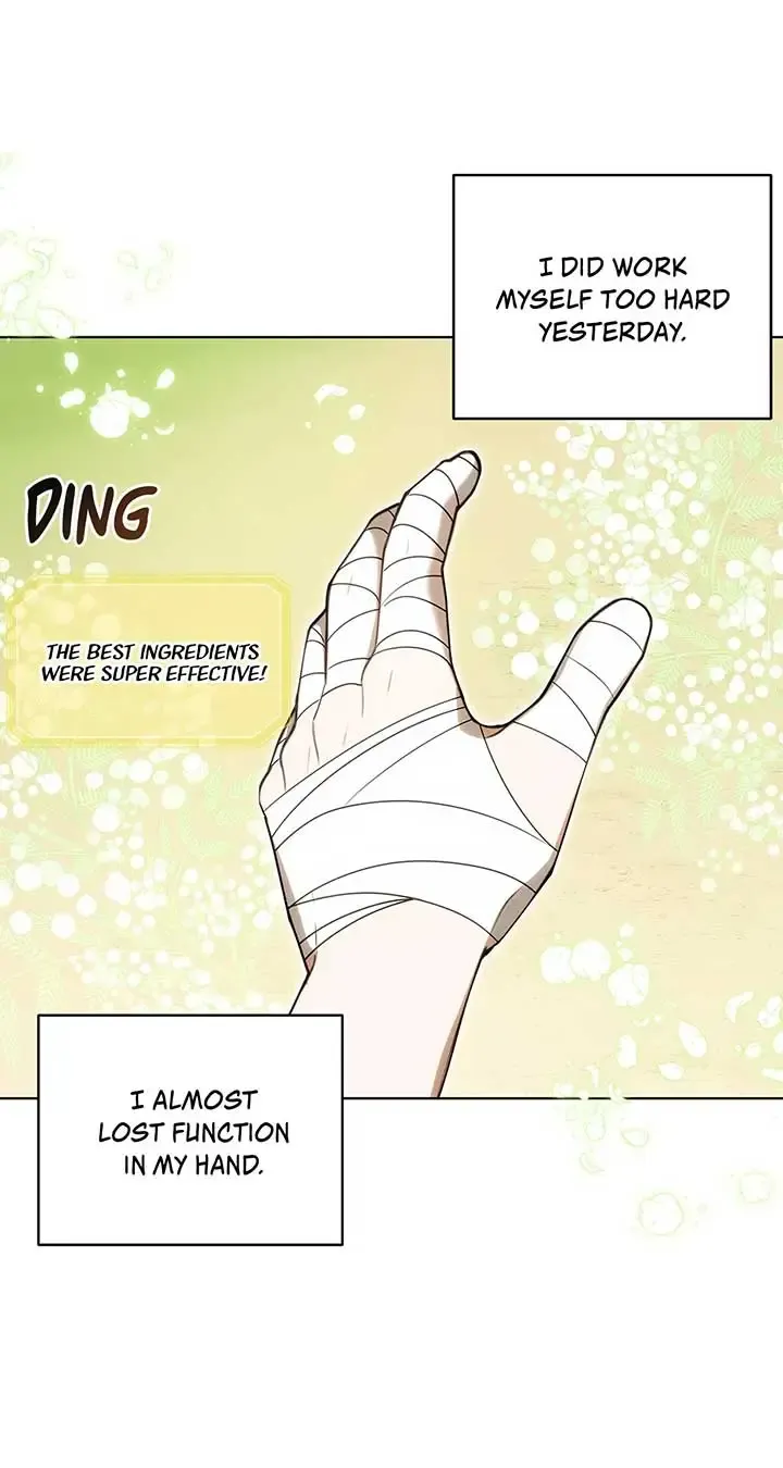 The Obsessive Emperor’s Capable Pharmacist Zinmanga X Chapter 29 Page 85