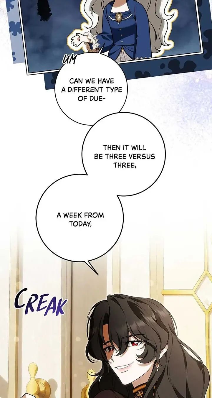 The Obsessive Emperor’s Capable Pharmacist Zinmanga X Chapter 28 Page 16