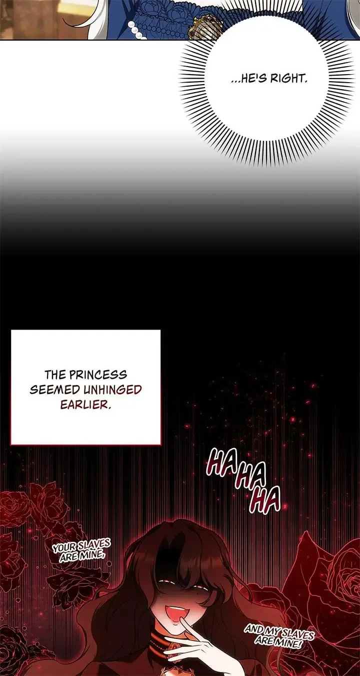 The Obsessive Emperor’s Capable Pharmacist Zinmanga X Chapter 28 Page 22