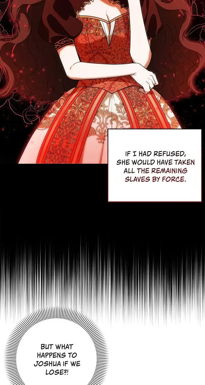 The Obsessive Emperor’s Capable Pharmacist Zinmanga X Chapter 28 Page 23