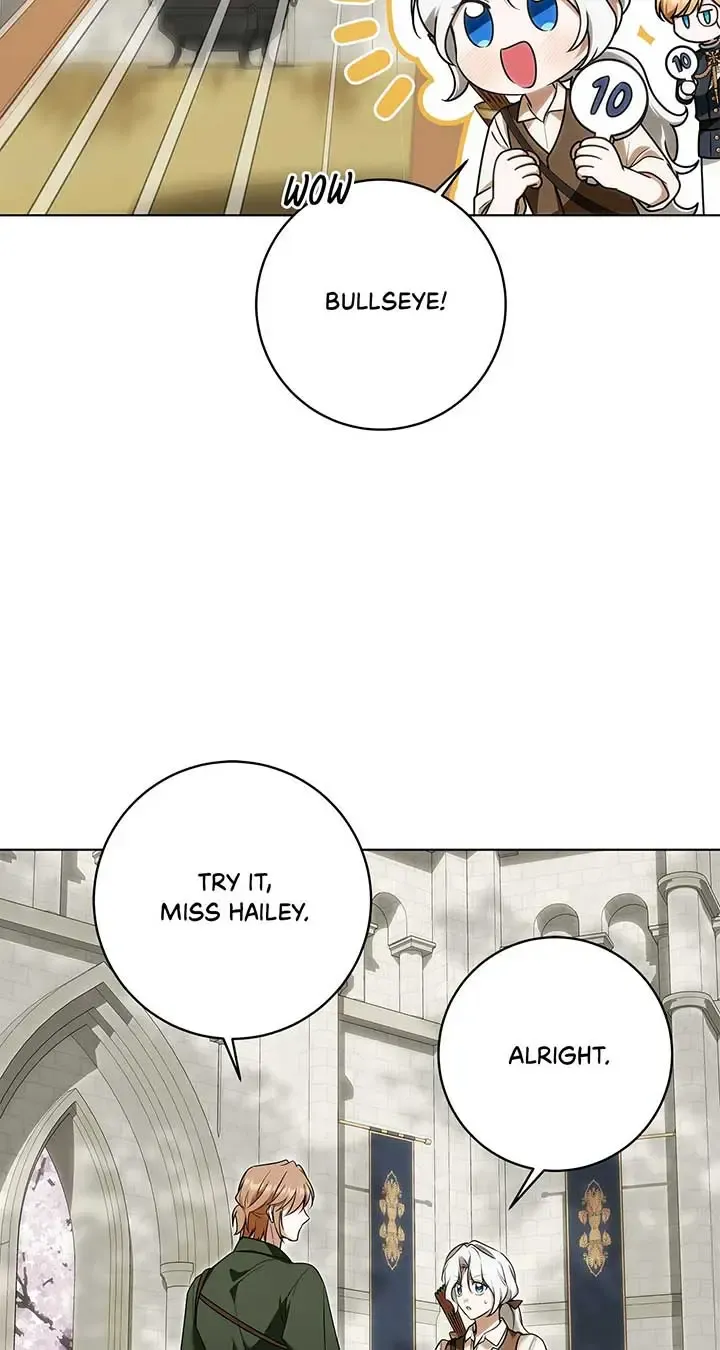 The Obsessive Emperor’s Capable Pharmacist Zinmanga X Chapter 28 Page 41
