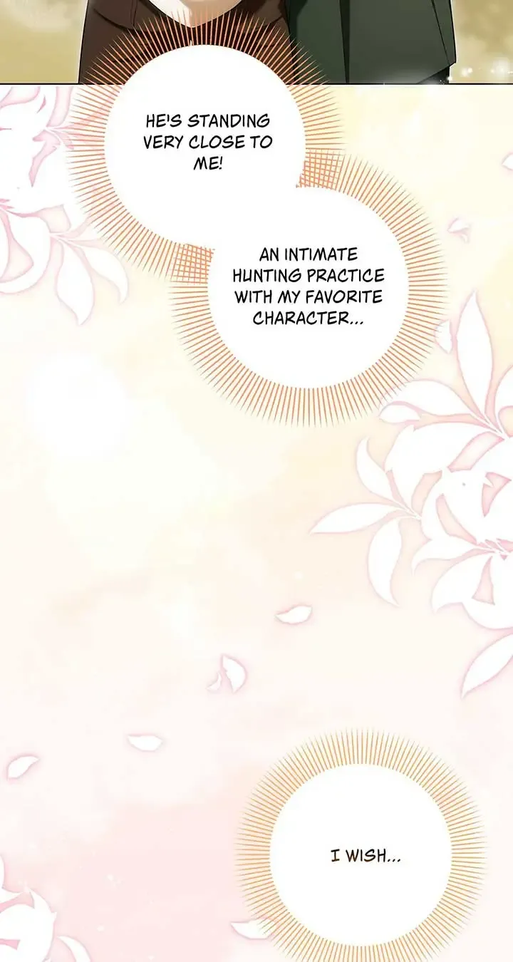 The Obsessive Emperor’s Capable Pharmacist Zinmanga X Chapter 28 Page 46