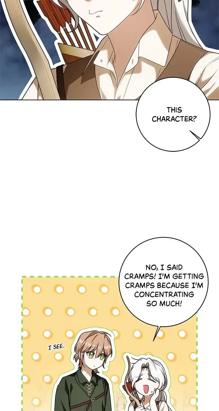The Obsessive Emperor’s Capable Pharmacist Zinmanga X Chapter 28 Page 68