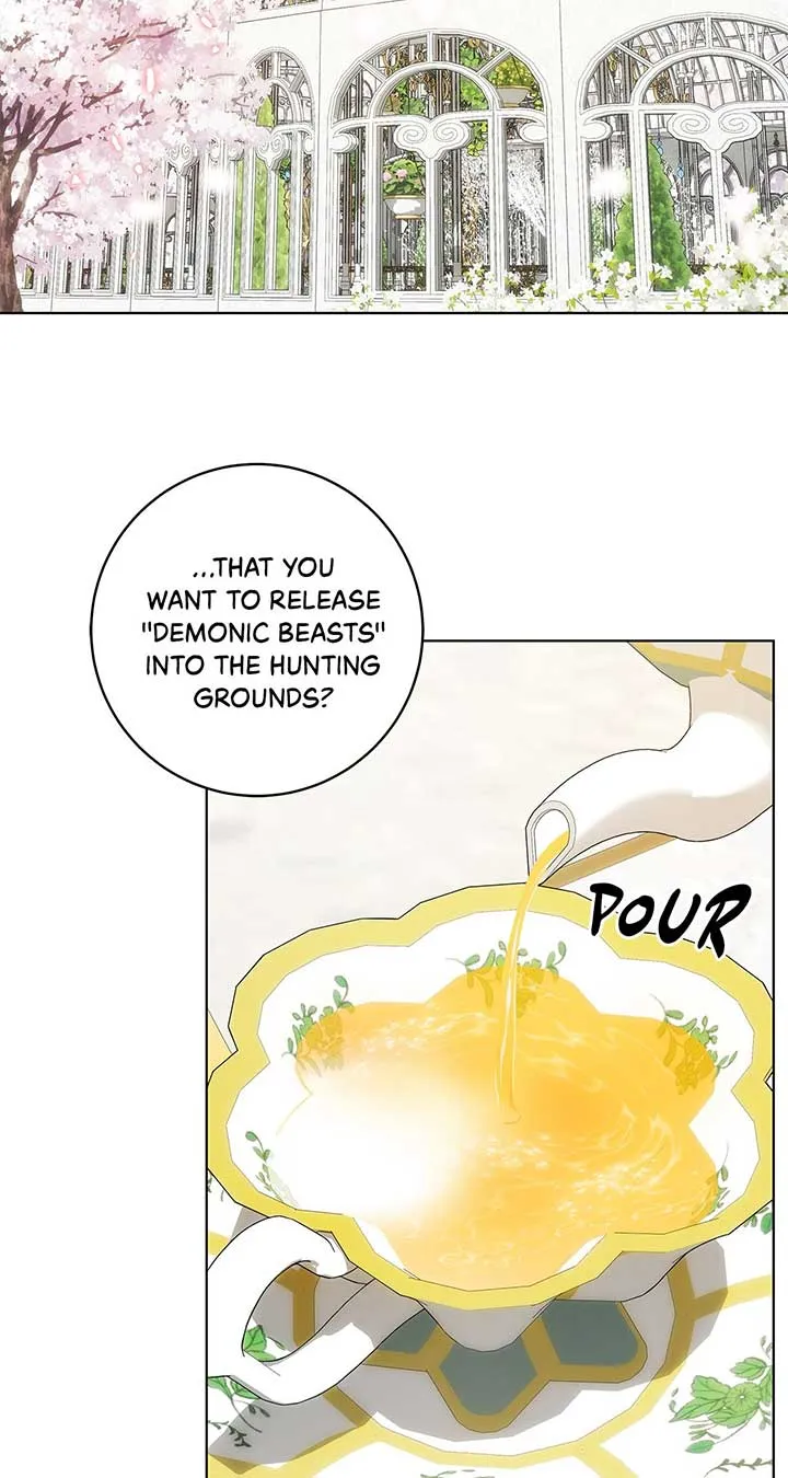 The Obsessive Emperor’s Capable Pharmacist Zinmanga X Chapter 28 Page 75