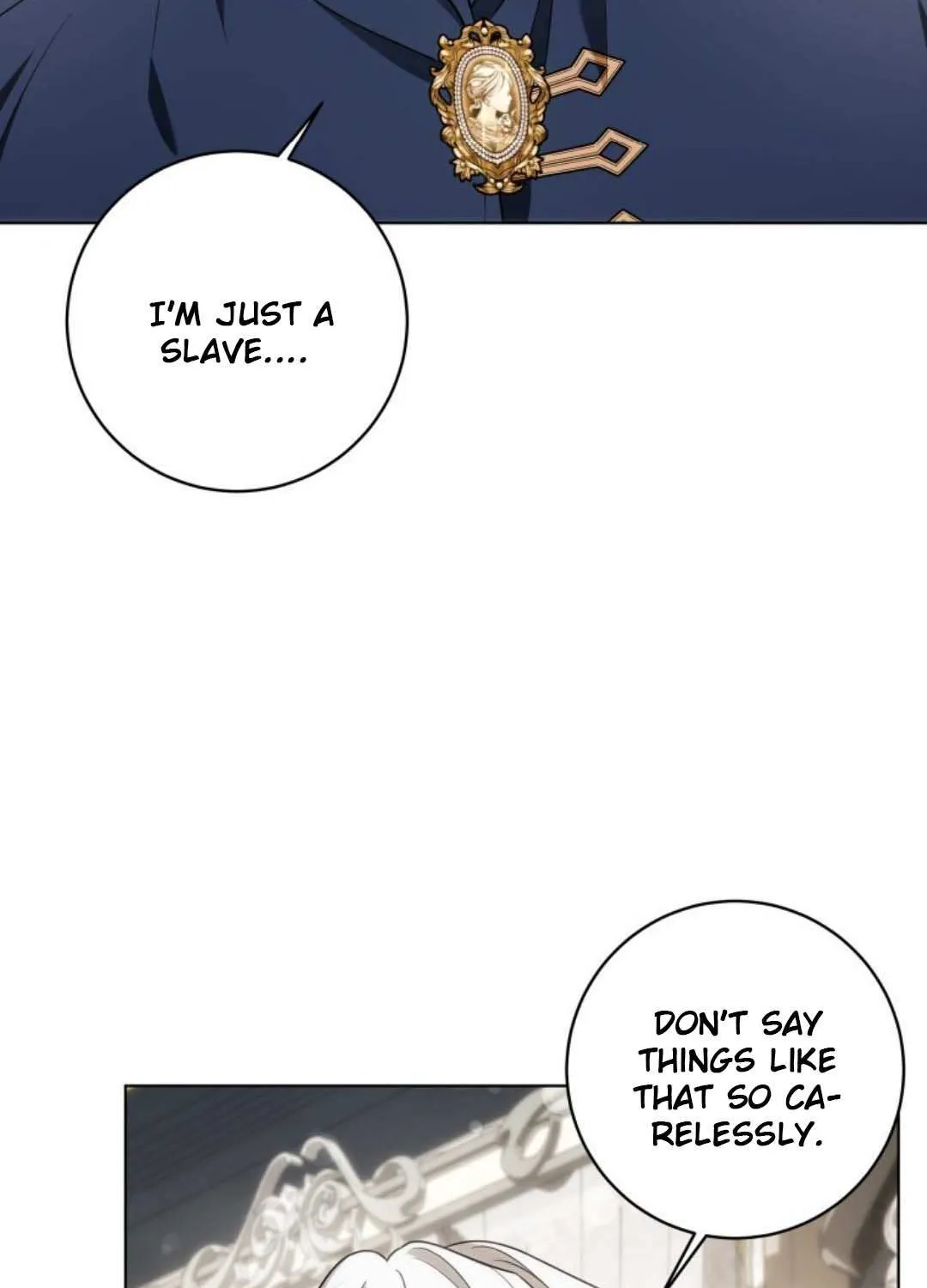 The Obsessive Emperor’s Capable Pharmacist Zinmanga X Chapter 27 Page 17
