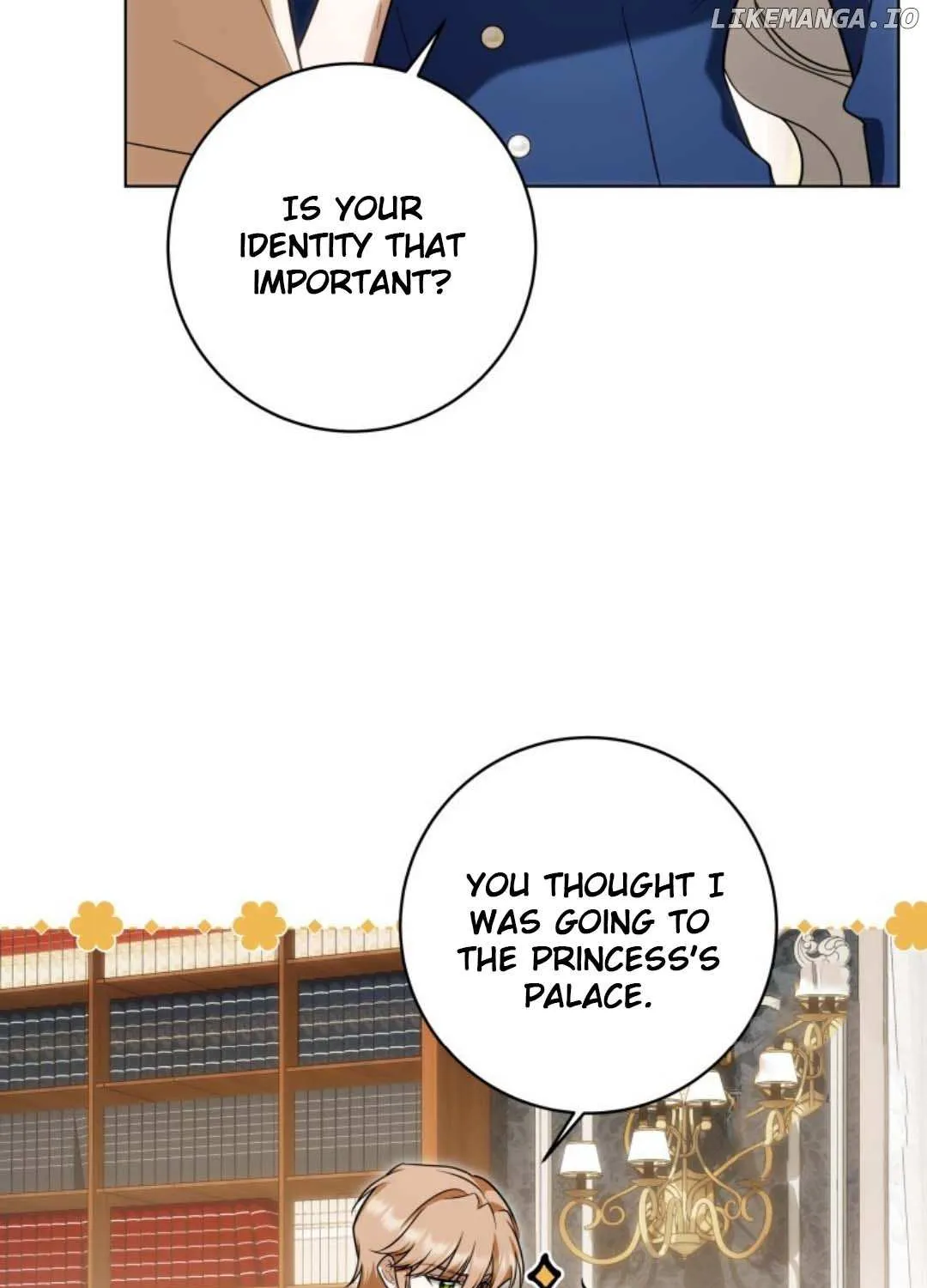 The Obsessive Emperor’s Capable Pharmacist Zinmanga X Chapter 27 Page 19