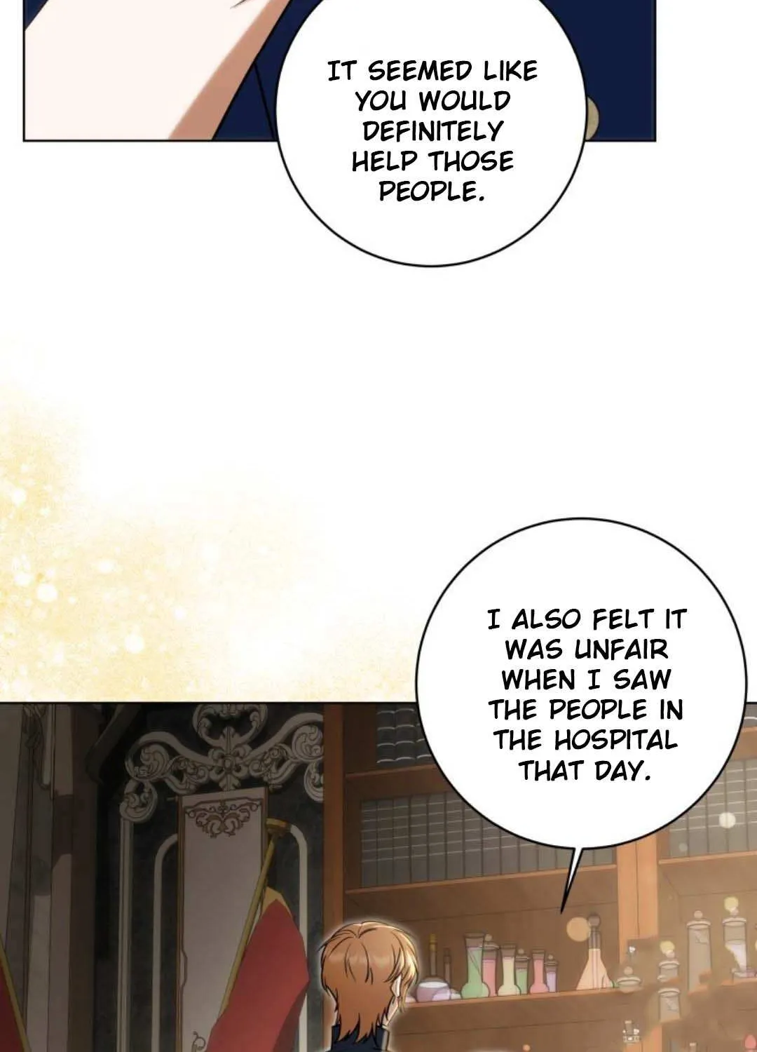 The Obsessive Emperor’s Capable Pharmacist Zinmanga X Chapter 27 Page 22