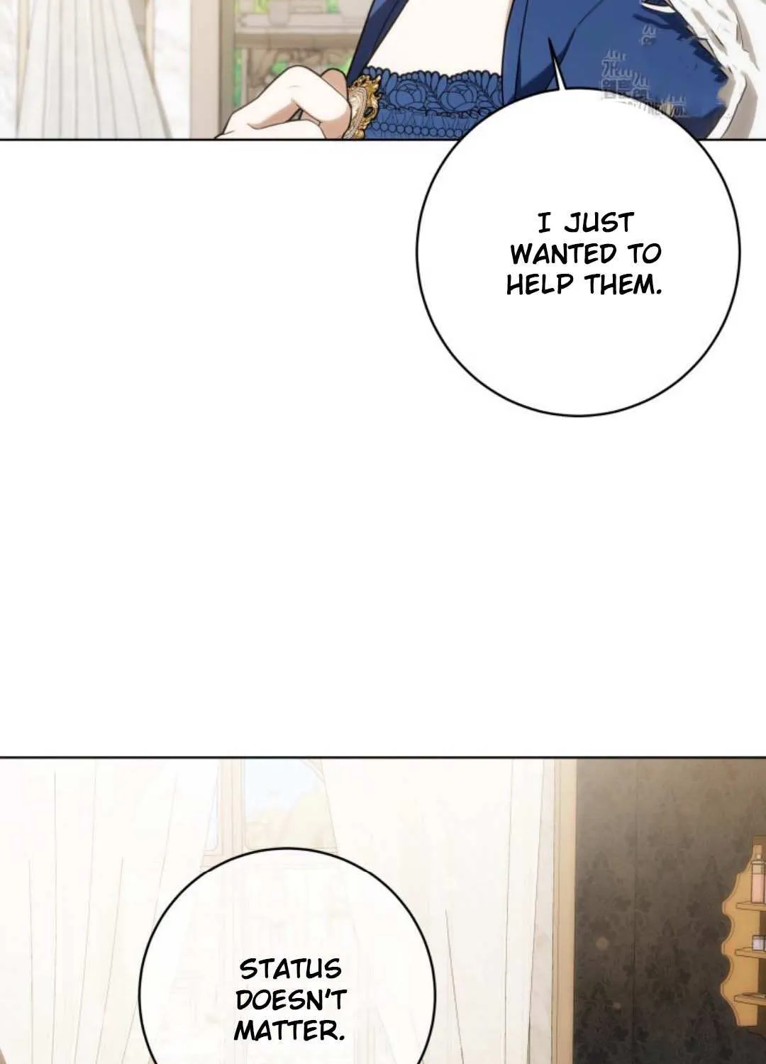 The Obsessive Emperor’s Capable Pharmacist Zinmanga X Chapter 27 Page 25