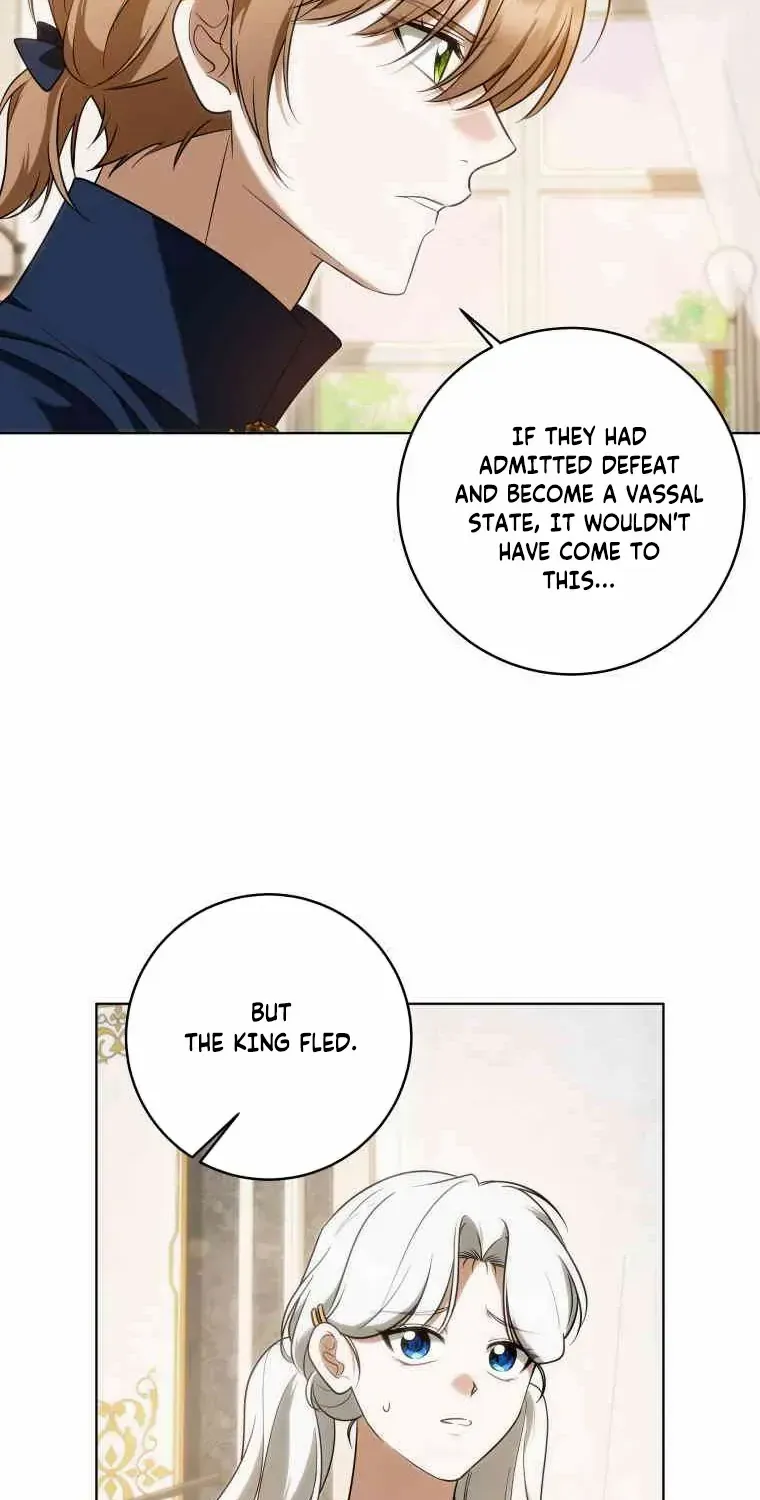 The Obsessive Emperor’s Capable Pharmacist Zinmanga X Chapter 26 Page 19