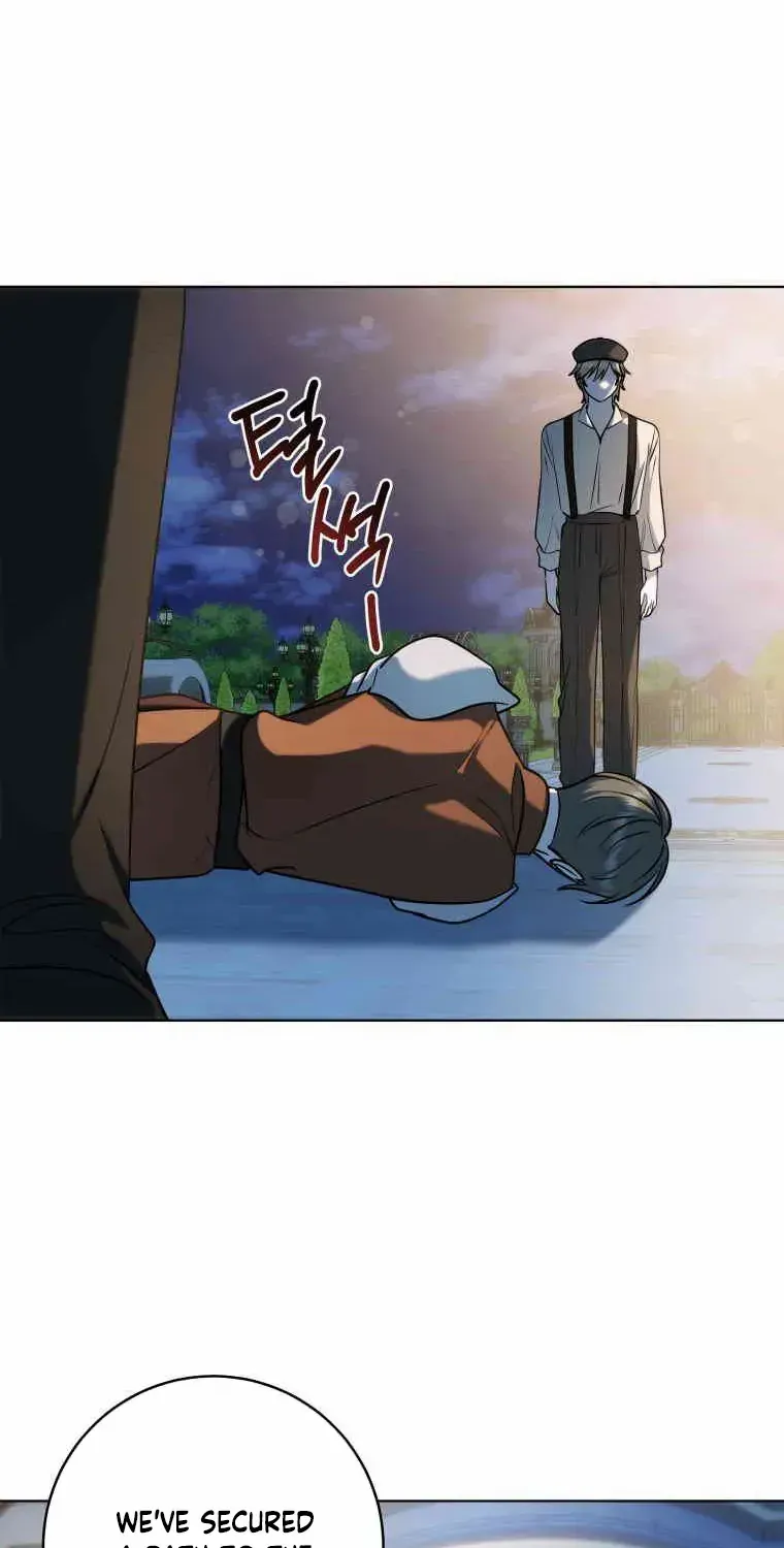 The Obsessive Emperor’s Capable Pharmacist Zinmanga X Chapter 26 Page 39