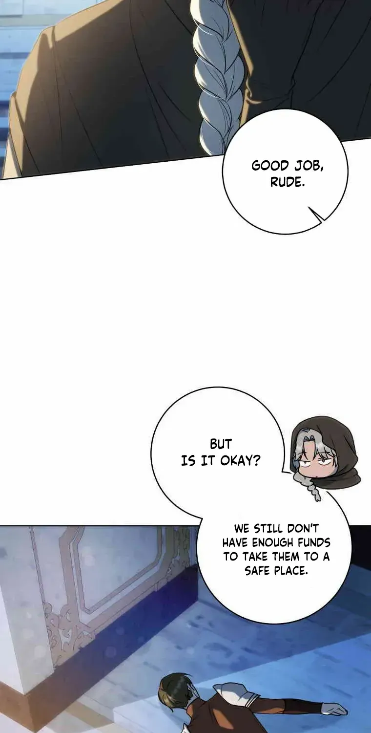 The Obsessive Emperor’s Capable Pharmacist Zinmanga X Chapter 26 Page 41