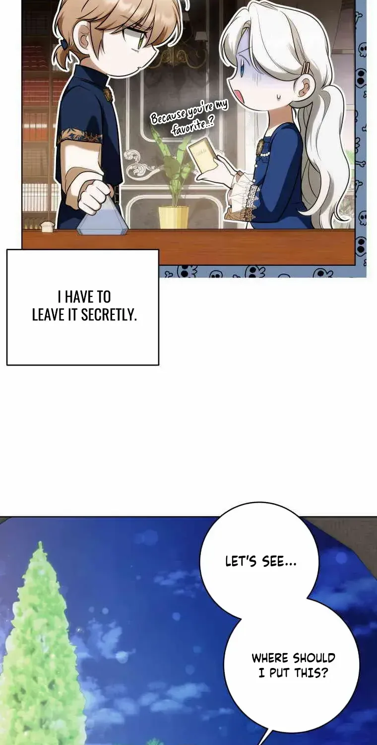 The Obsessive Emperor’s Capable Pharmacist Zinmanga X Chapter 26 Page 51