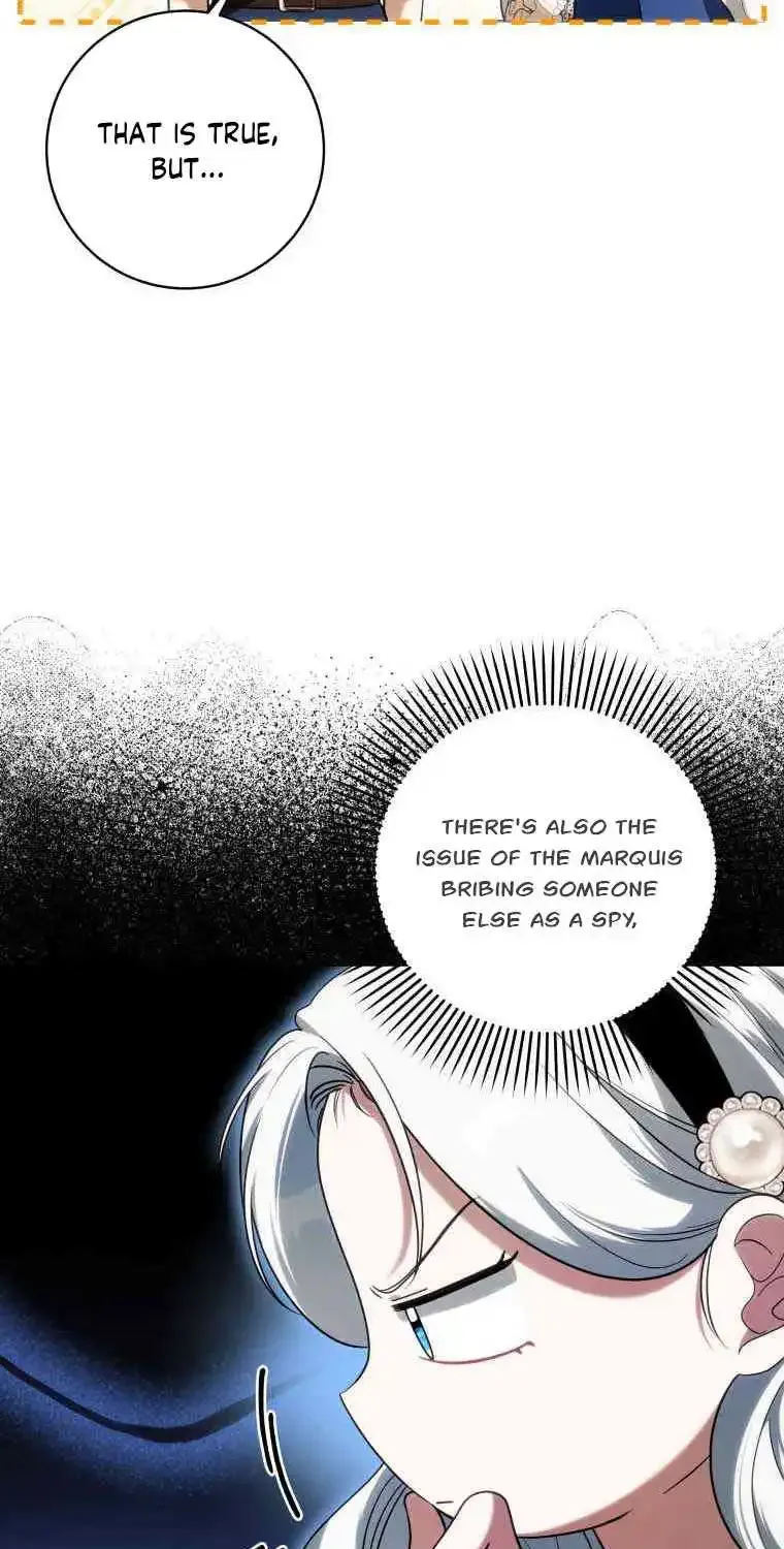 The Obsessive Emperor’s Capable Pharmacist Zinmanga X Chapter 24 Page 9