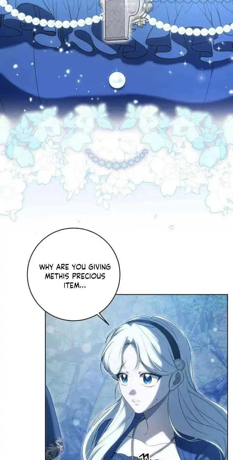 The Obsessive Emperor’s Capable Pharmacist Zinmanga X Chapter 24 Page 17