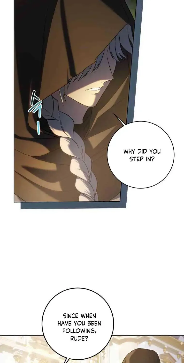 The Obsessive Emperor’s Capable Pharmacist Zinmanga X Chapter 24 Page 28