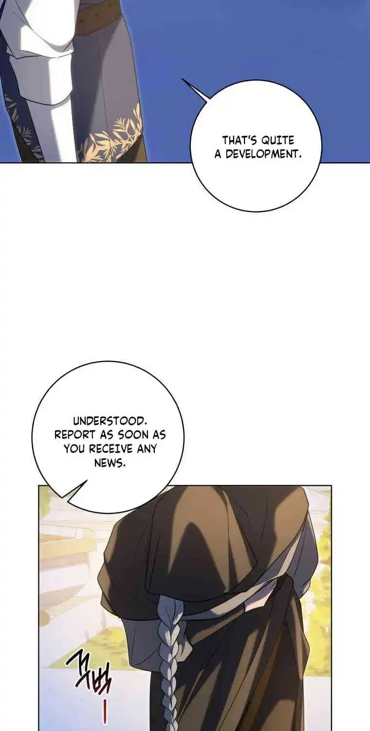 The Obsessive Emperor’s Capable Pharmacist Zinmanga X Chapter 24 Page 35