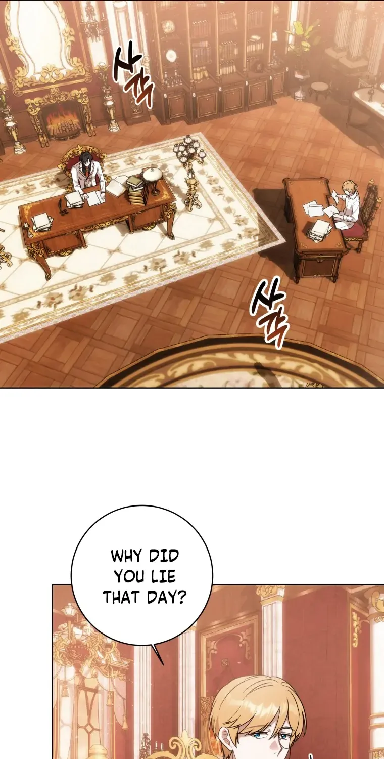 The Obsessive Emperor’s Capable Pharmacist Zinmanga X Chapter 23 Page 43