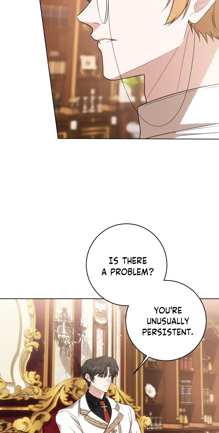 The Obsessive Emperor’s Capable Pharmacist Zinmanga X Chapter 23 Page 48