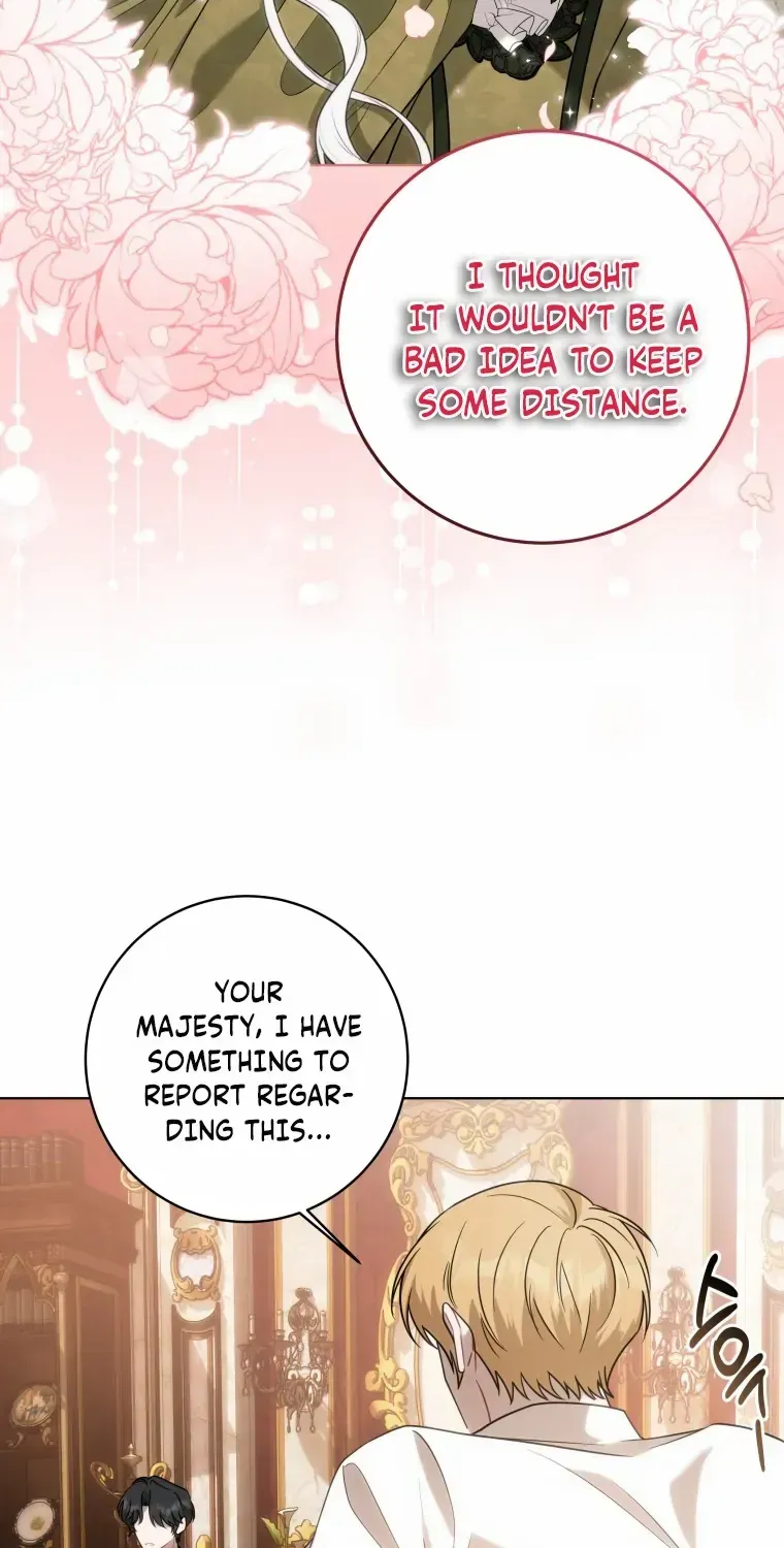 The Obsessive Emperor’s Capable Pharmacist Zinmanga X Chapter 23 Page 52