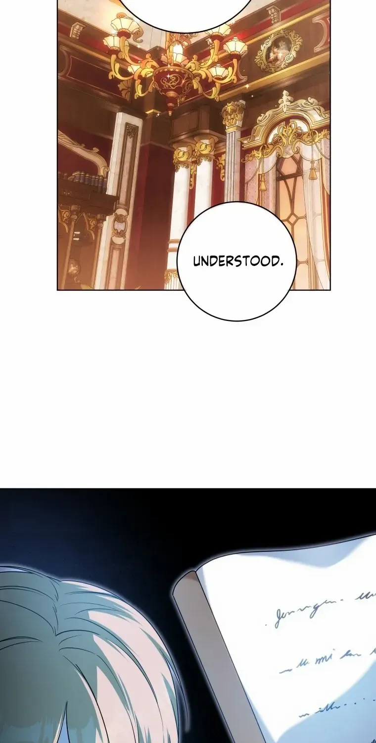 The Obsessive Emperor’s Capable Pharmacist Zinmanga X Chapter 23 Page 55