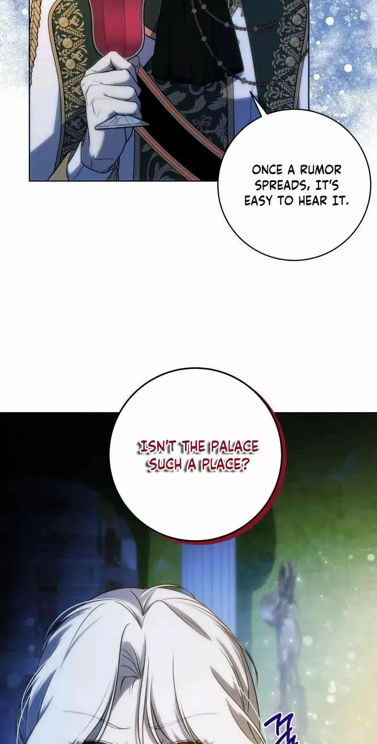 The Obsessive Emperor’s Capable Pharmacist Zinmanga X Chapter 22 Page 6