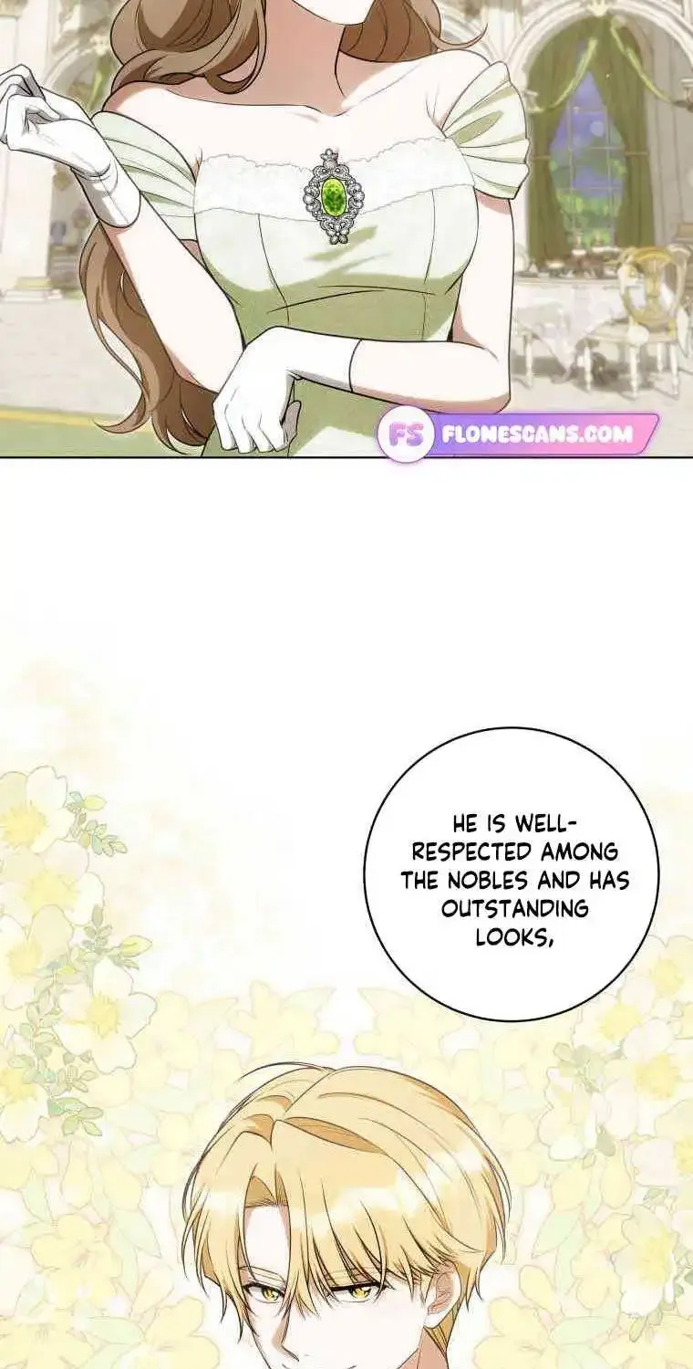 The Obsessive Emperor’s Capable Pharmacist Zinmanga X Chapter 21 Page 16