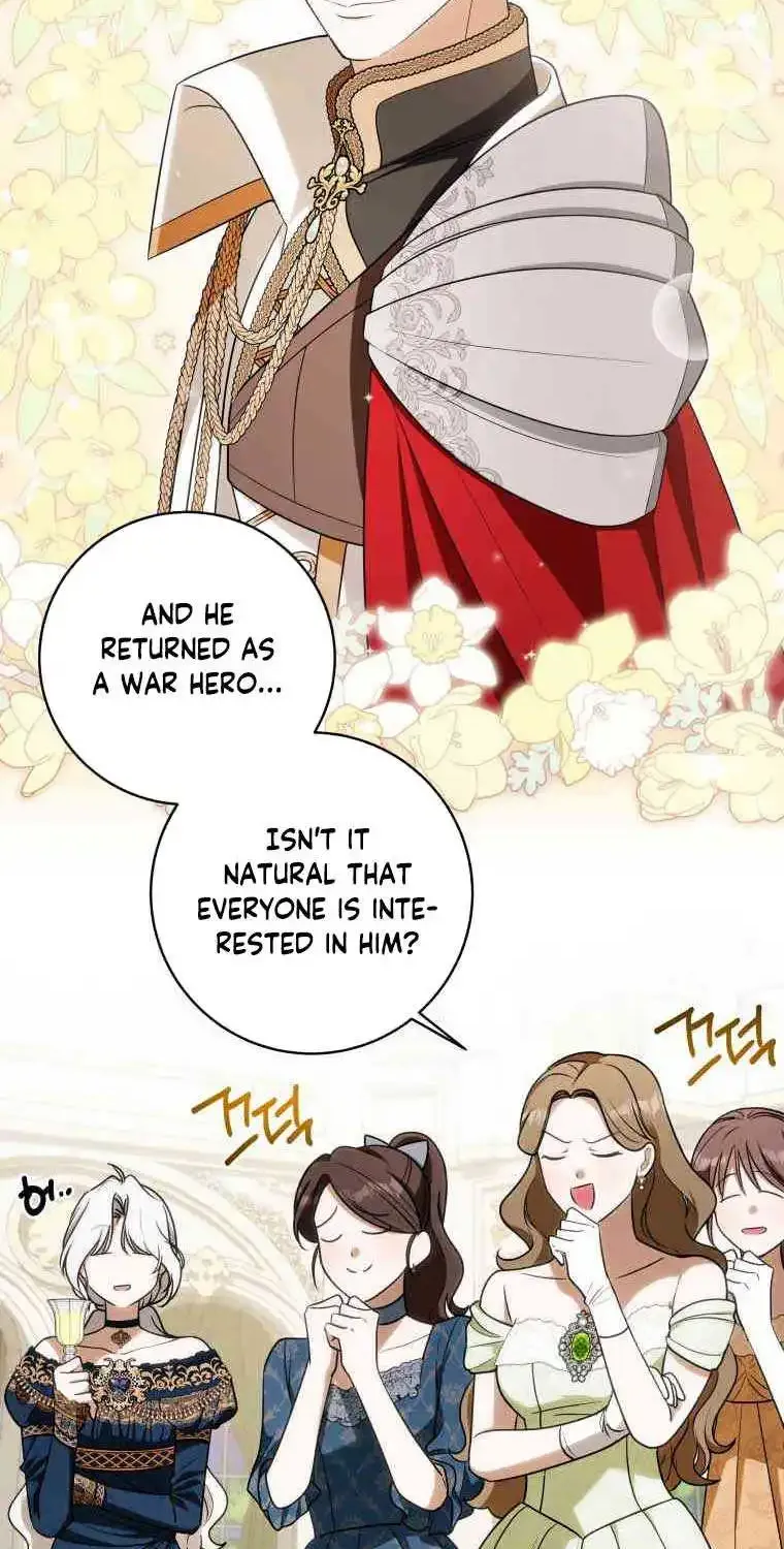 The Obsessive Emperor’s Capable Pharmacist Zinmanga X Chapter 21 Page 17
