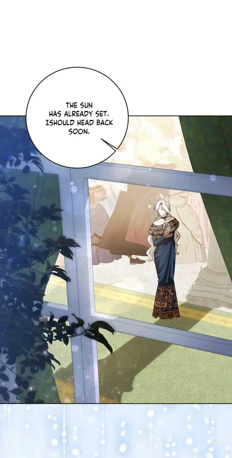 The Obsessive Emperor’s Capable Pharmacist Zinmanga X Chapter 21 Page 43