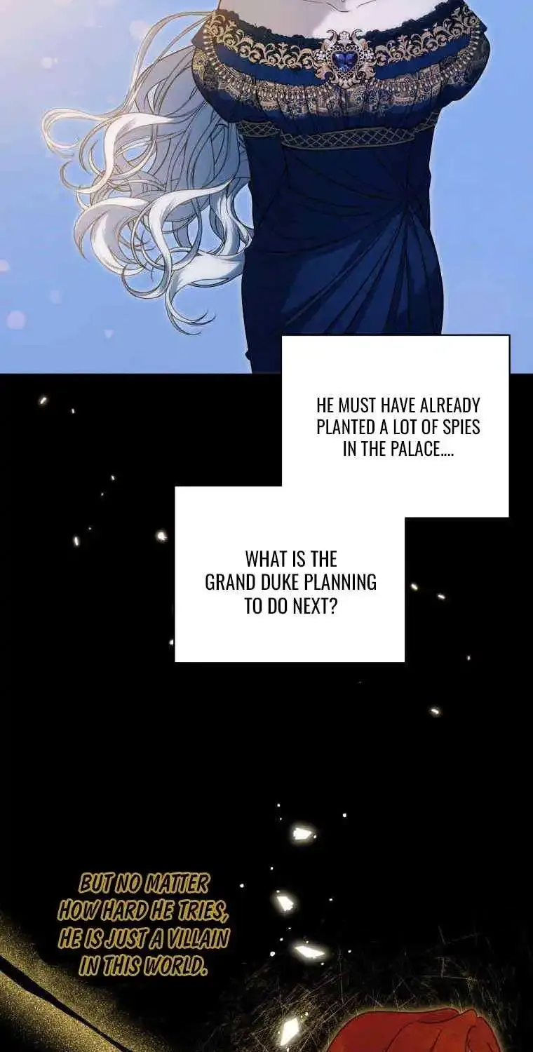 The Obsessive Emperor’s Capable Pharmacist Zinmanga X Chapter 21 Page 48