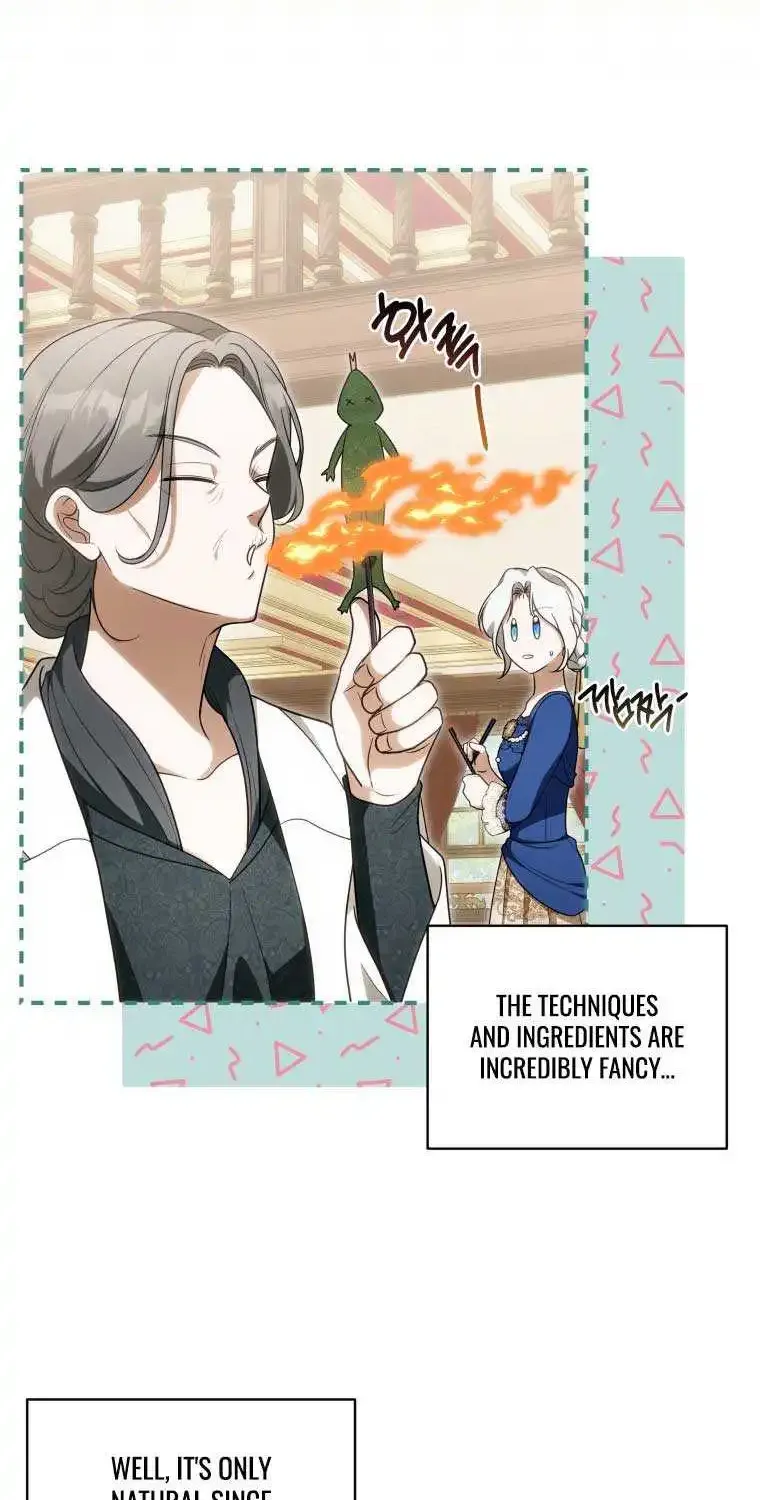 The Obsessive Emperor’s Capable Pharmacist Zinmanga X Chapter 20 Page 20