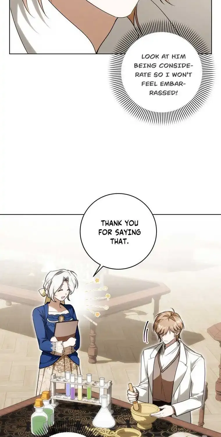 The Obsessive Emperor’s Capable Pharmacist Zinmanga X Chapter 20 Page 29