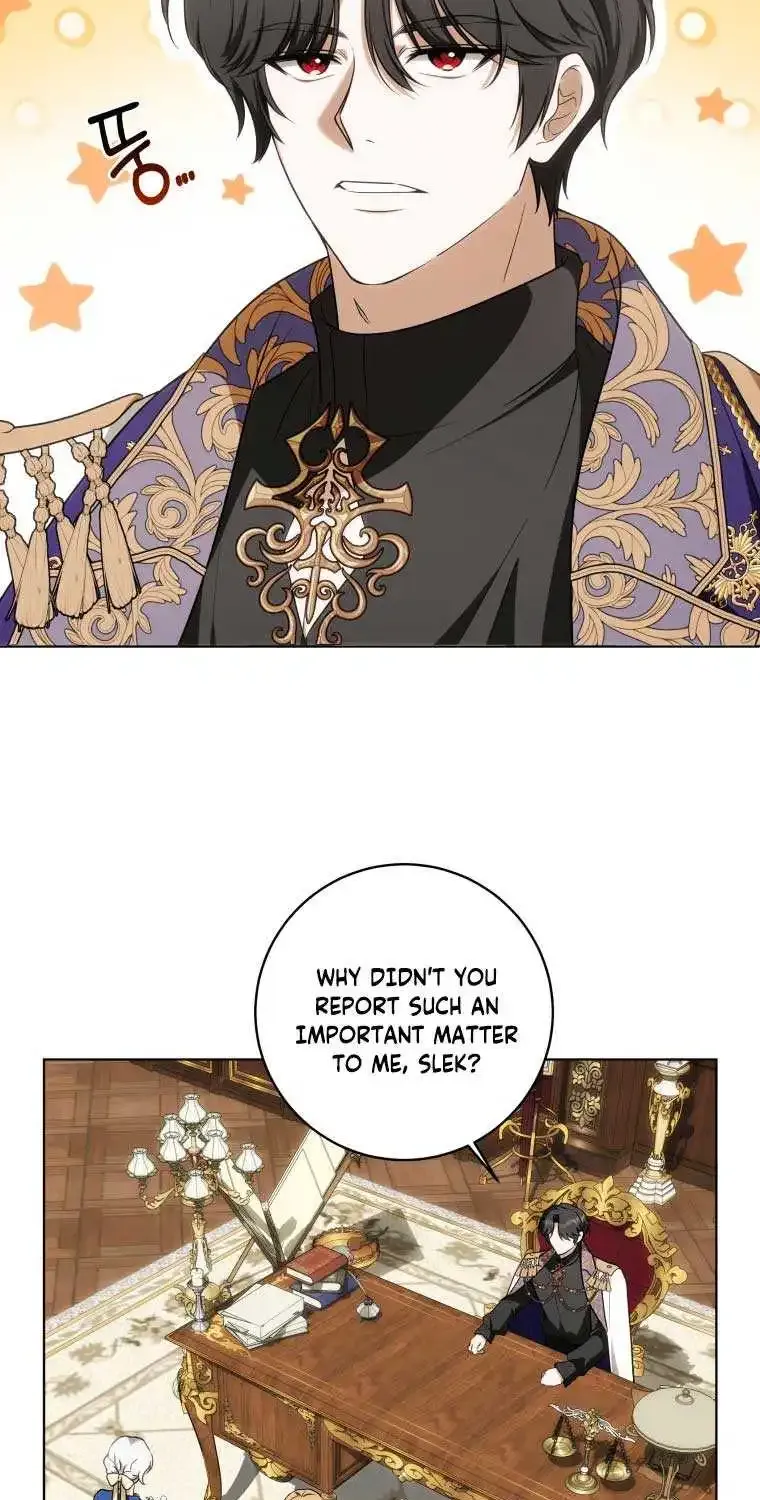 The Obsessive Emperor’s Capable Pharmacist Zinmanga X Chapter 20 Page 39