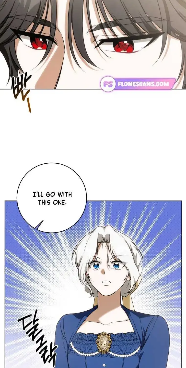 The Obsessive Emperor’s Capable Pharmacist Zinmanga X Chapter 20 Page 47