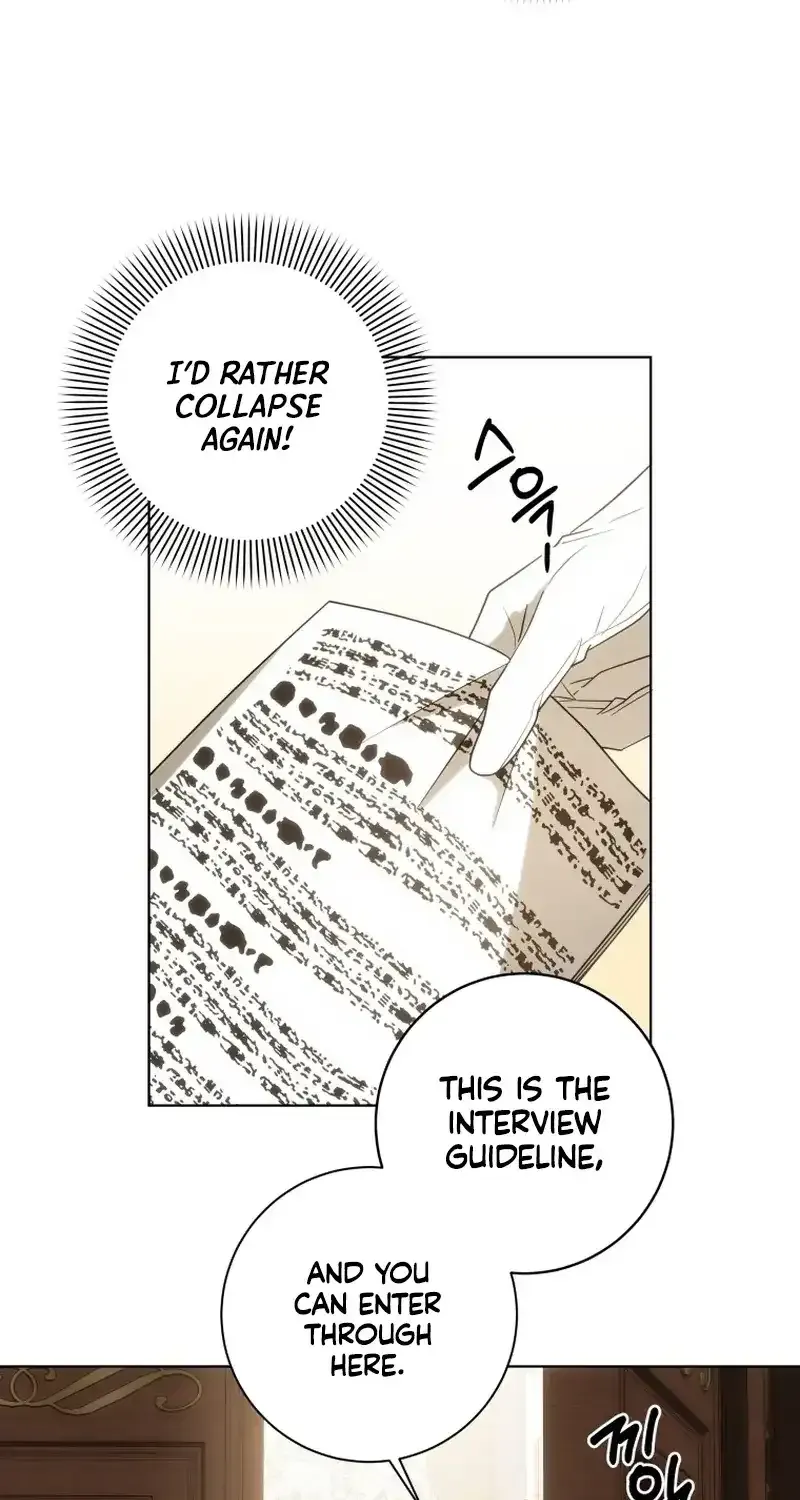 The Obsessive Emperor’s Capable Pharmacist Zinmanga X Chapter 19 Page 74