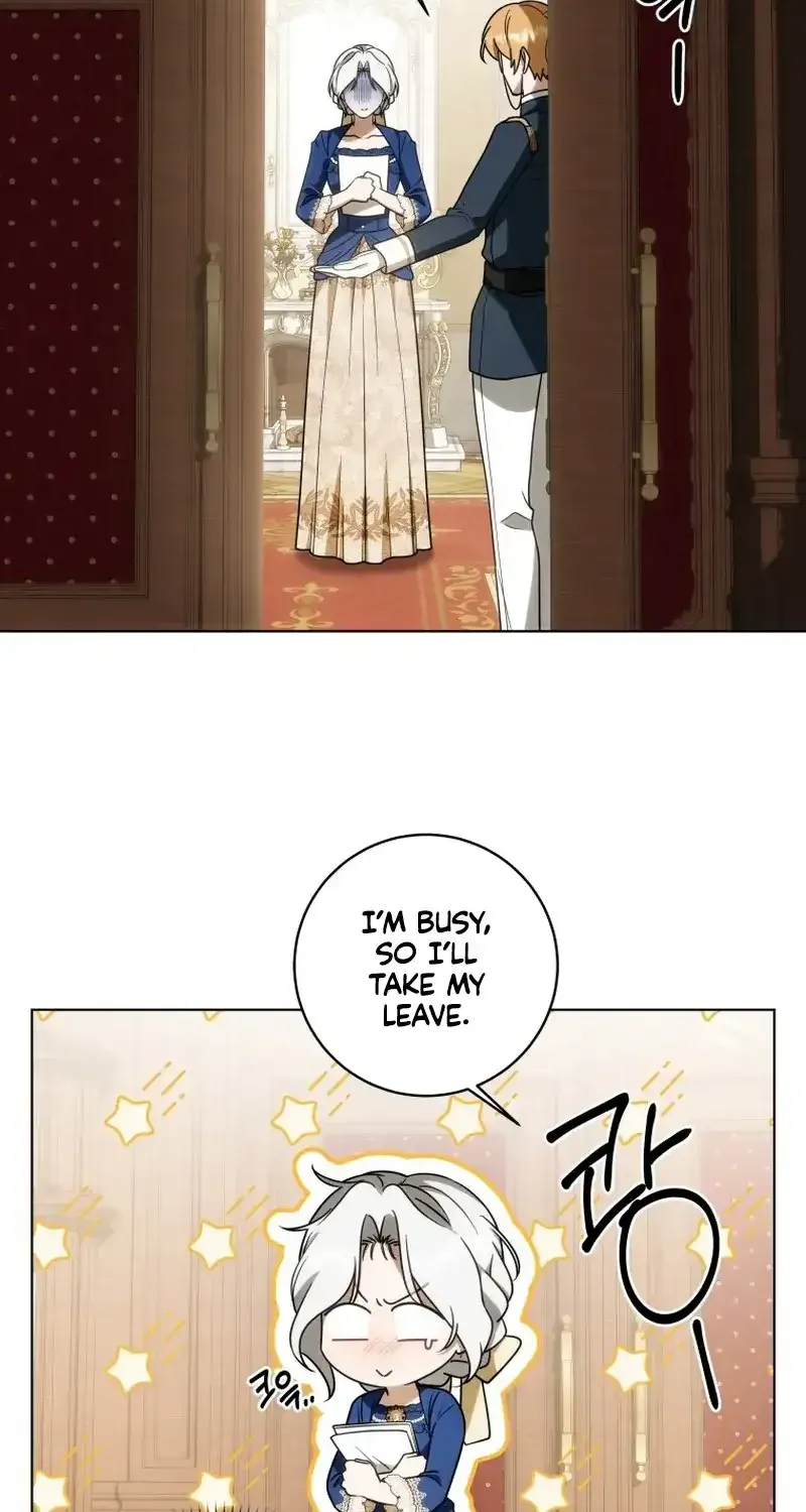 The Obsessive Emperor’s Capable Pharmacist Zinmanga X Chapter 19 Page 75