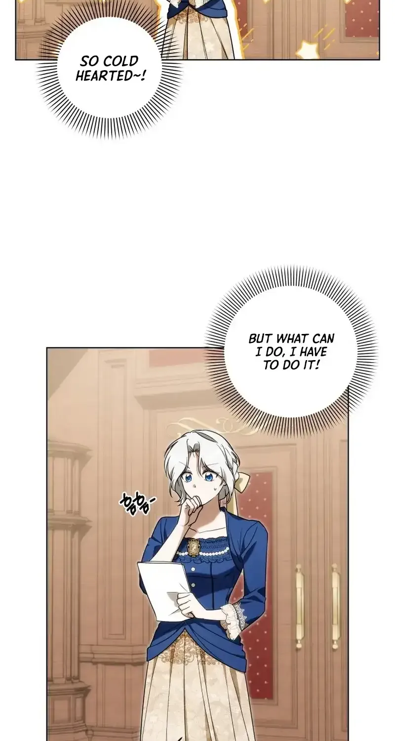 The Obsessive Emperor’s Capable Pharmacist Zinmanga X Chapter 19 Page 76