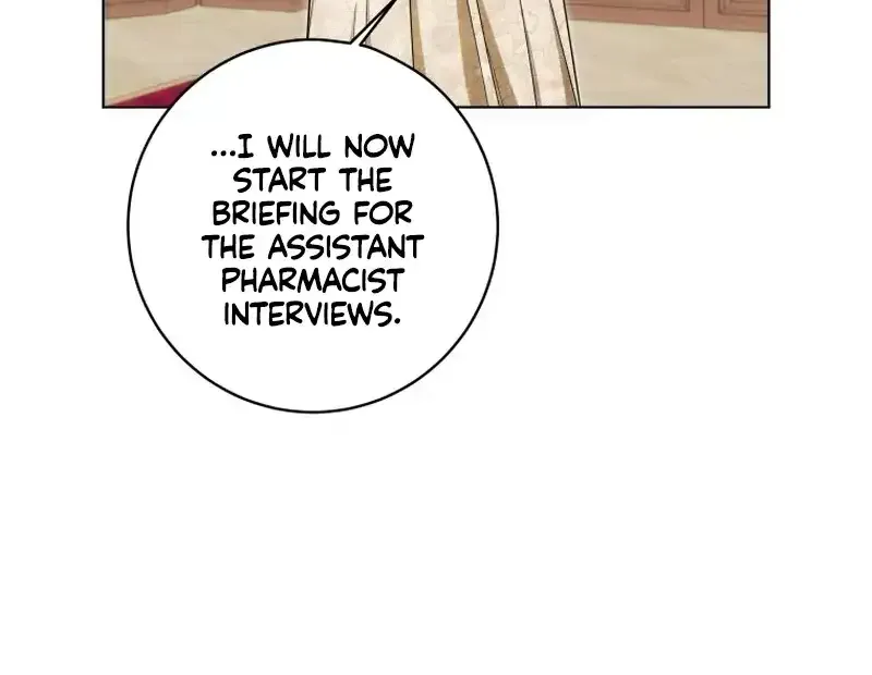 The Obsessive Emperor’s Capable Pharmacist Zinmanga X Chapter 19 Page 77