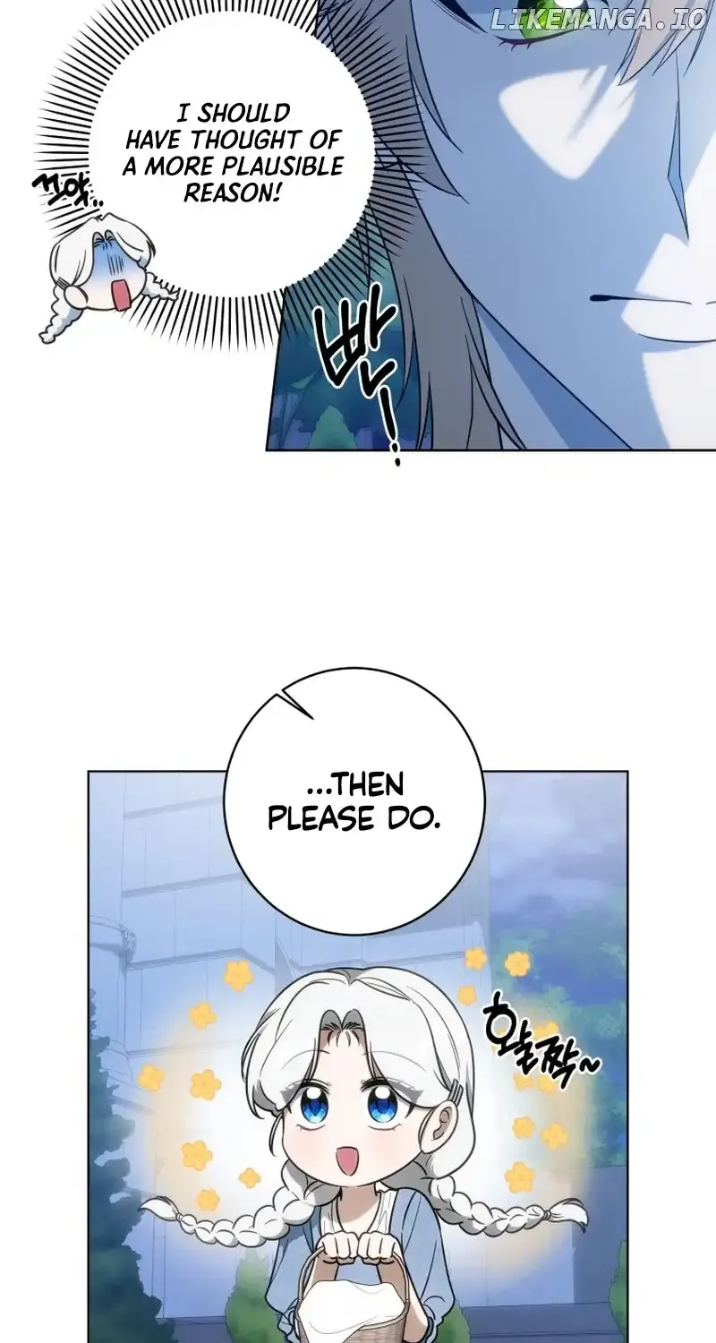 The Obsessive Emperor’s Capable Pharmacist Zinmanga X Chapter 17 Page 15