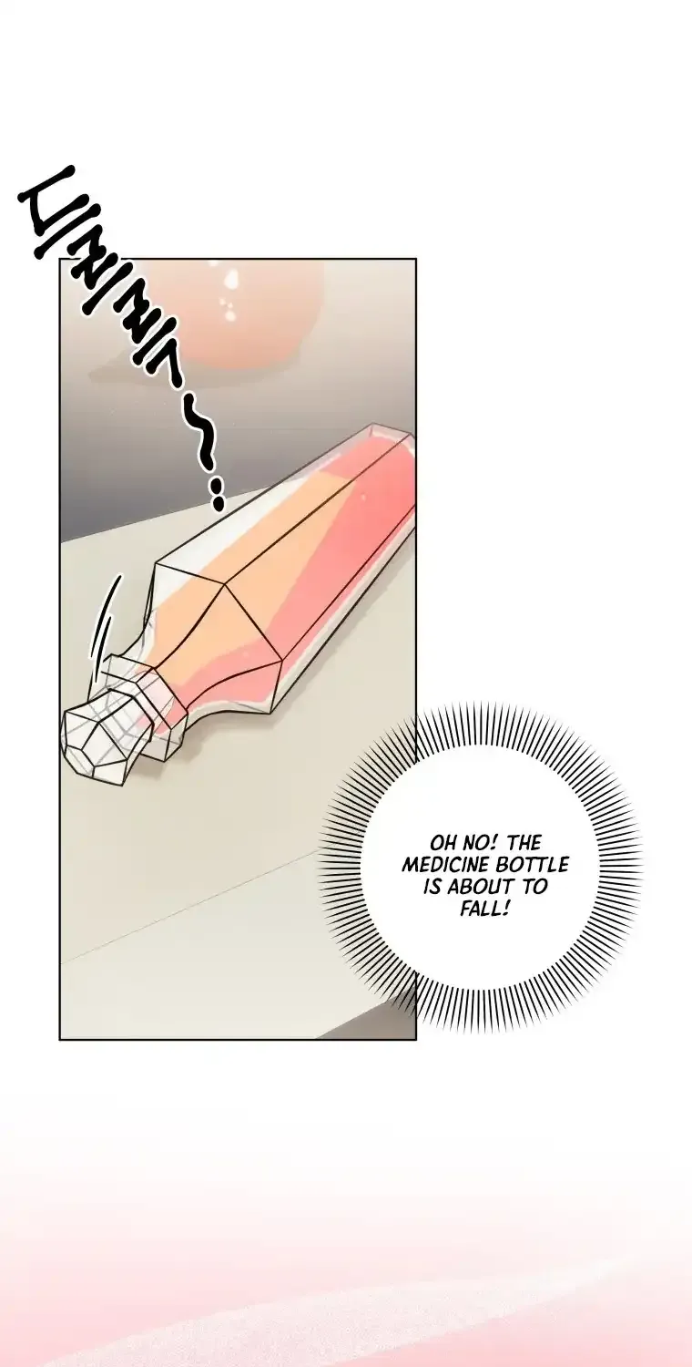 The Obsessive Emperor’s Capable Pharmacist Zinmanga X Chapter 16 Page 6