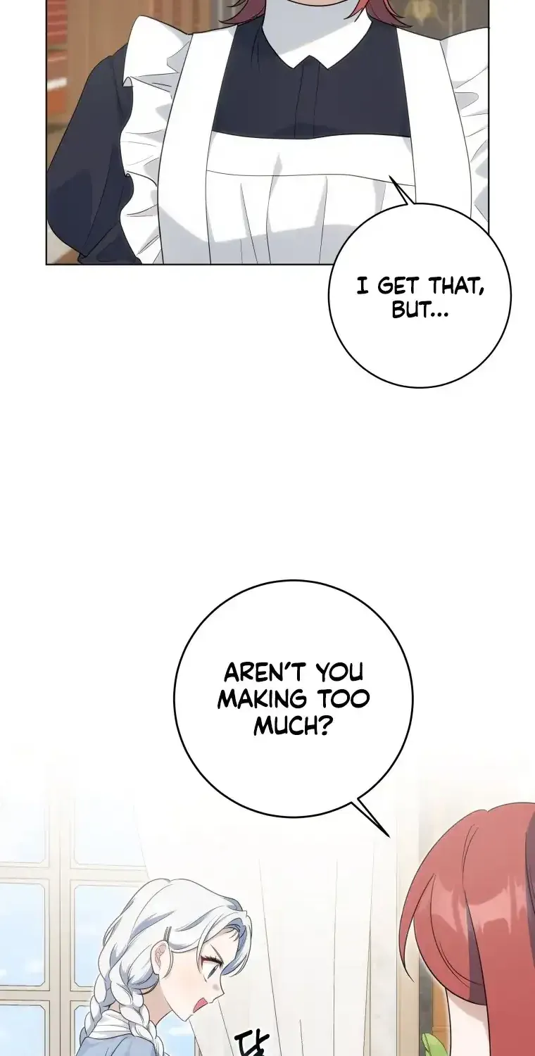 The Obsessive Emperor’s Capable Pharmacist Zinmanga X Chapter 16 Page 29