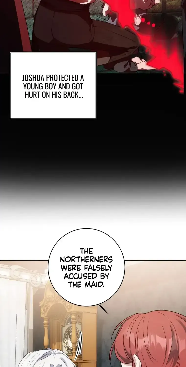 The Obsessive Emperor’s Capable Pharmacist Zinmanga X Chapter 16 Page 42