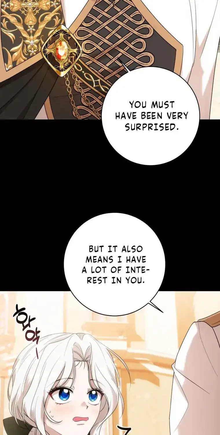 The Obsessive Emperor’s Capable Pharmacist Zinmanga X Chapter 14 Page 12