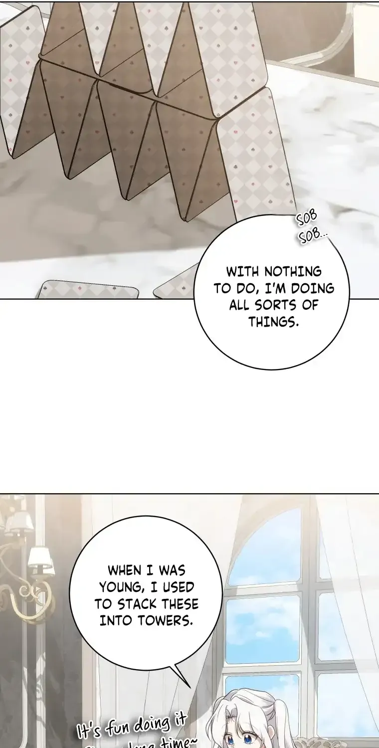 The Obsessive Emperor’s Capable Pharmacist Zinmanga X Chapter 14 Page 30