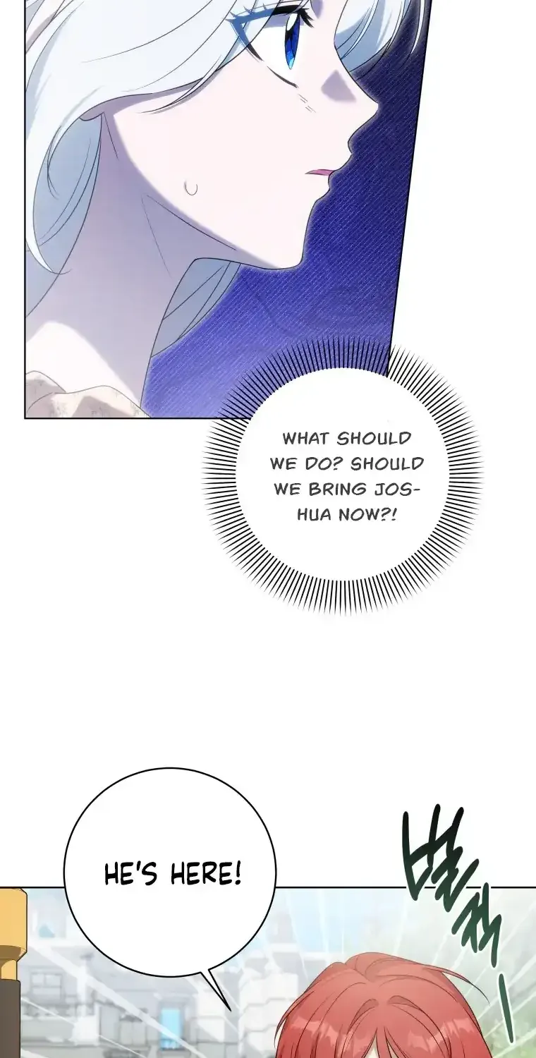 The Obsessive Emperor’s Capable Pharmacist Zinmanga X Chapter 14 Page 42