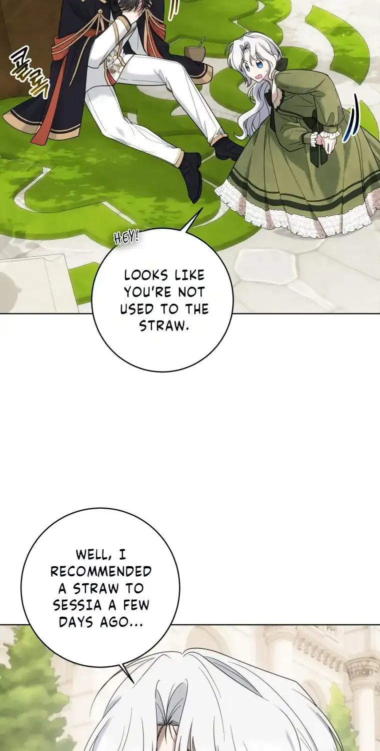 The Obsessive Emperor’s Capable Pharmacist Zinmanga X Chapter 13 Page 29