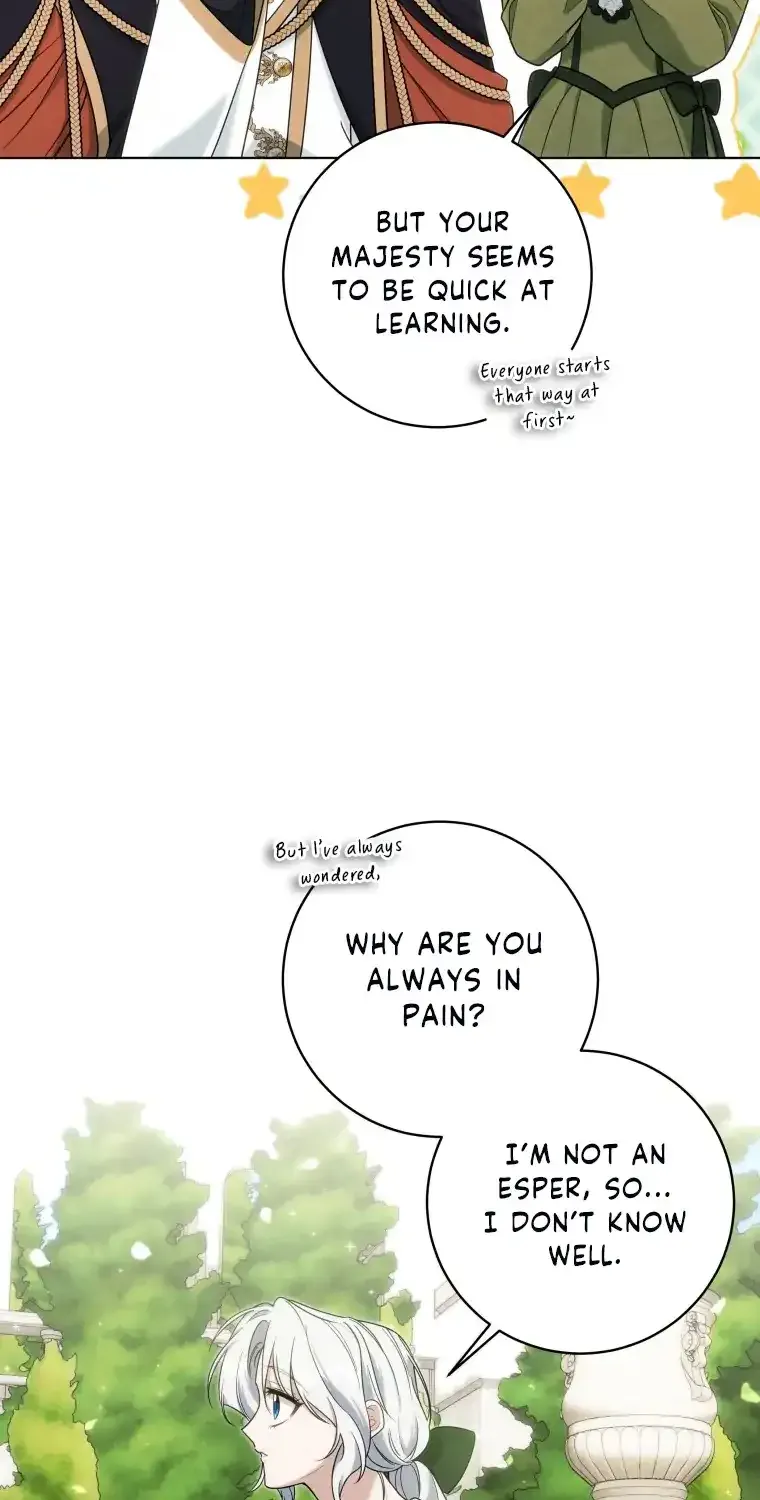 The Obsessive Emperor’s Capable Pharmacist Zinmanga X Chapter 13 Page 32