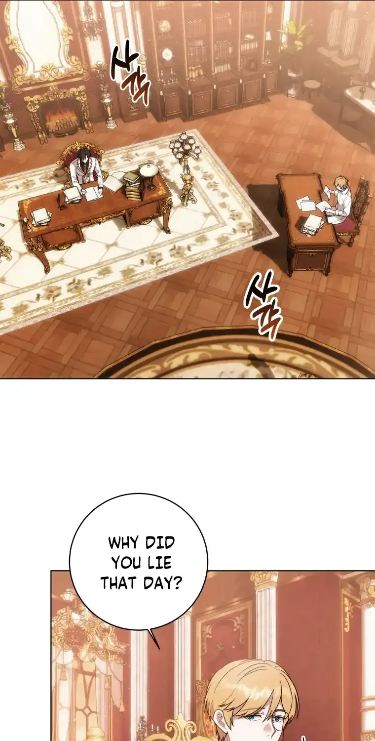 The Obsessive Emperor’s Capable Pharmacist Zinmanga X Chapter 13 Page 45