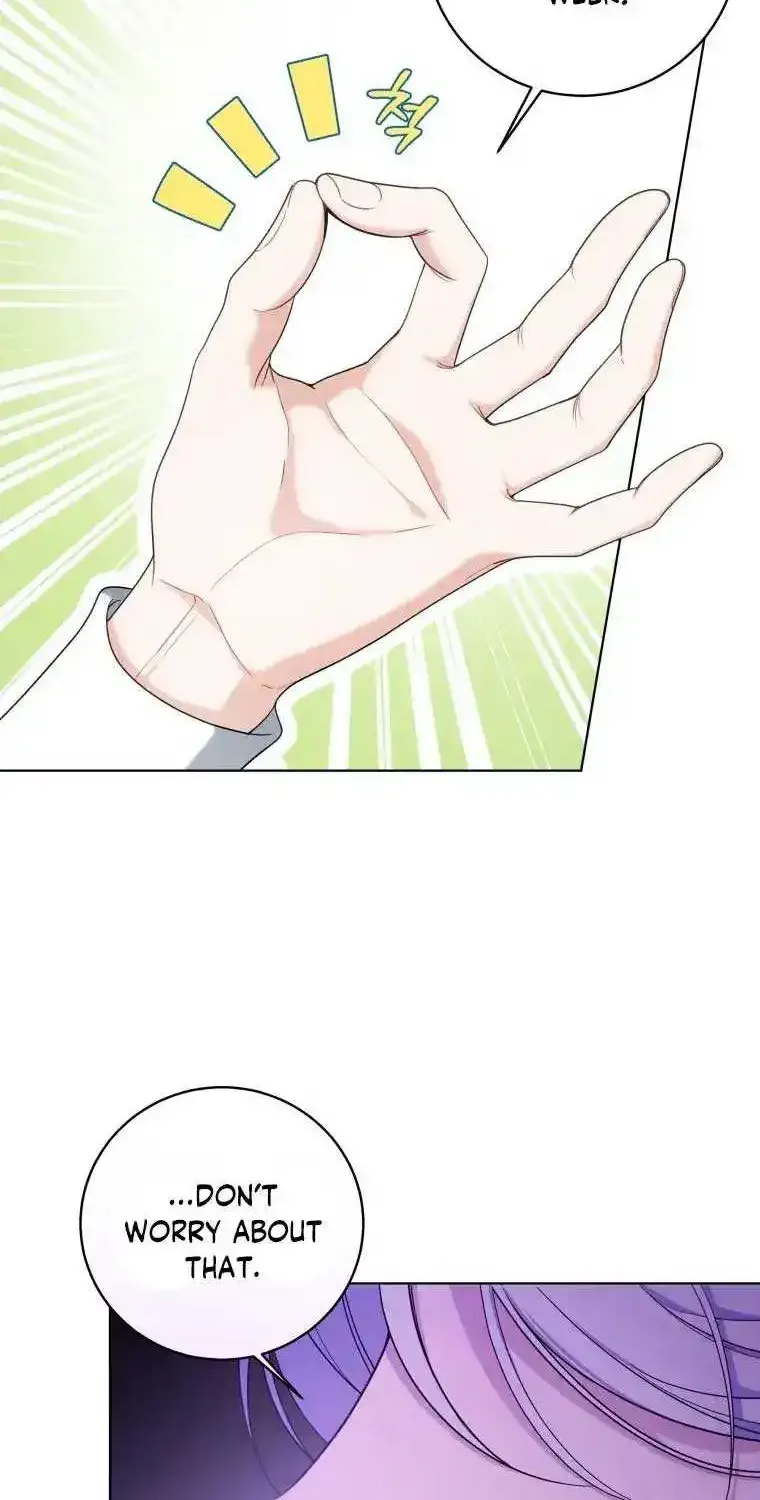 The Obsessive Emperor’s Capable Pharmacist Zinmanga X Chapter 10 Page 23