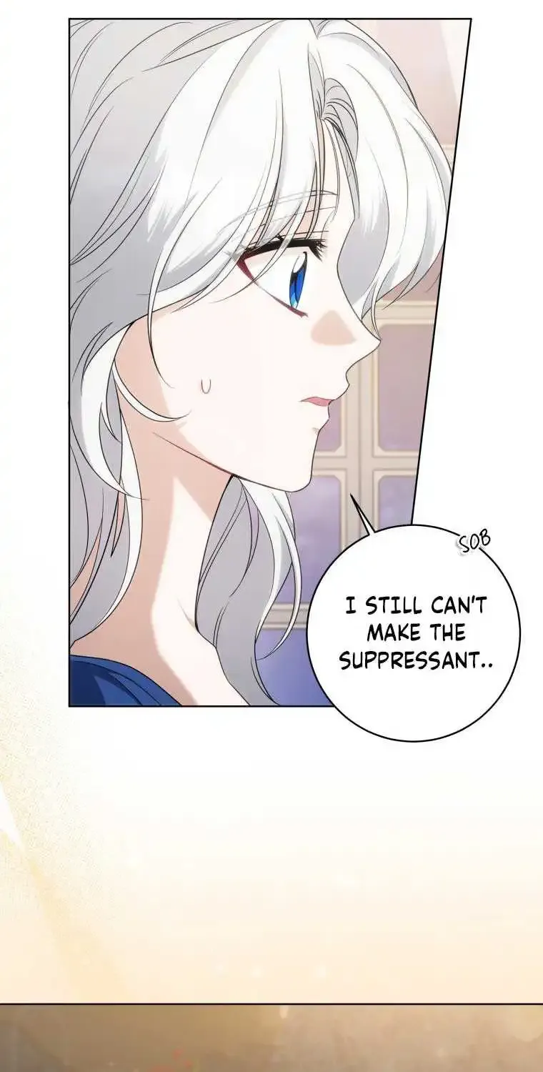 The Obsessive Emperor’s Capable Pharmacist Zinmanga X Chapter 9 Page 10