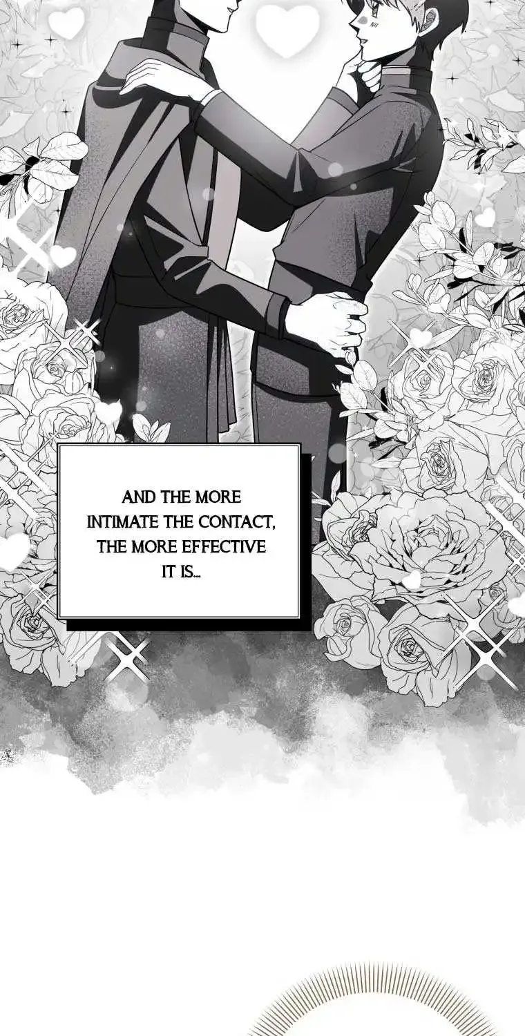 The Obsessive Emperor’s Capable Pharmacist Zinmanga X Chapter 9 Page 31